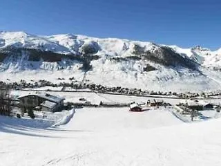 Hotel Pare Livigno