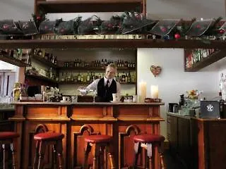 Hotel Pare Livigno